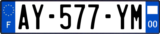 AY-577-YM
