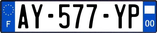 AY-577-YP