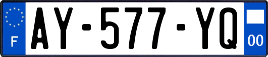 AY-577-YQ