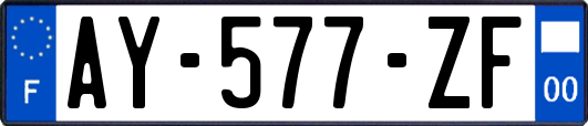 AY-577-ZF