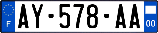 AY-578-AA