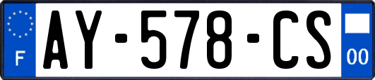 AY-578-CS