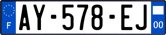 AY-578-EJ