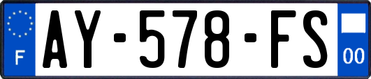 AY-578-FS