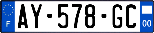 AY-578-GC