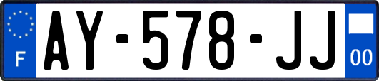 AY-578-JJ