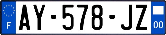 AY-578-JZ