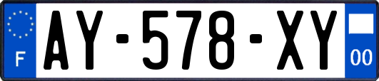 AY-578-XY