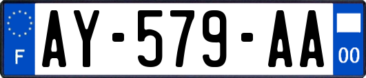 AY-579-AA