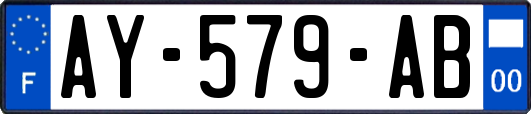 AY-579-AB