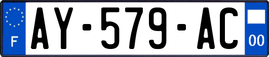 AY-579-AC