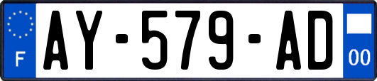 AY-579-AD