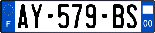 AY-579-BS