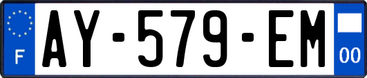 AY-579-EM