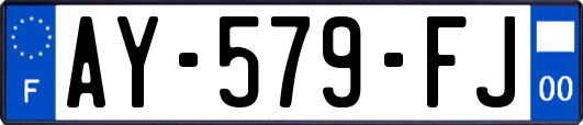 AY-579-FJ