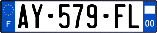 AY-579-FL