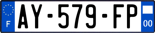 AY-579-FP