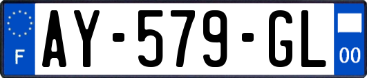 AY-579-GL