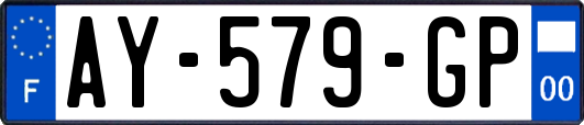 AY-579-GP