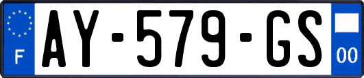 AY-579-GS