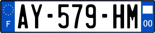 AY-579-HM