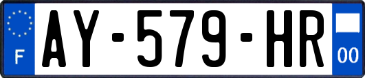 AY-579-HR