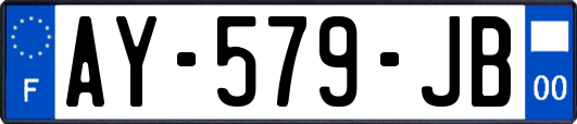 AY-579-JB