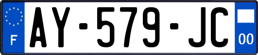 AY-579-JC