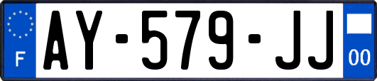 AY-579-JJ
