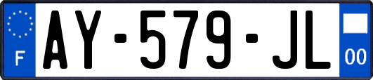AY-579-JL