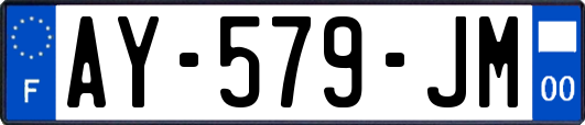 AY-579-JM