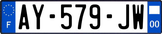 AY-579-JW