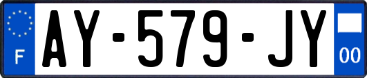 AY-579-JY