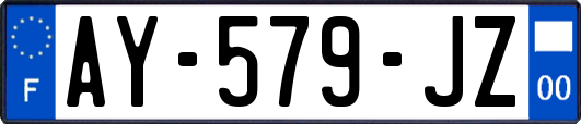AY-579-JZ