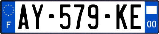 AY-579-KE