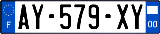 AY-579-XY