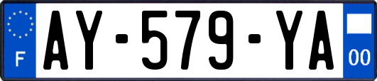 AY-579-YA