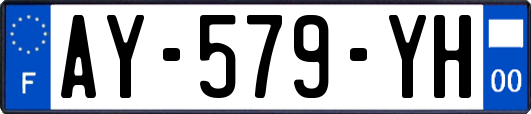 AY-579-YH