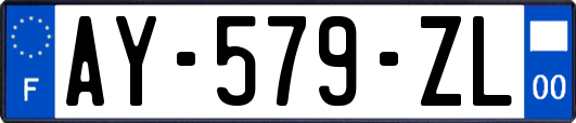 AY-579-ZL