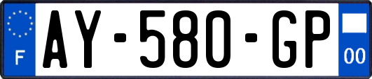 AY-580-GP