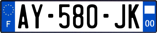 AY-580-JK