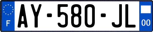 AY-580-JL