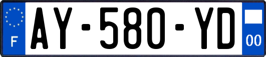 AY-580-YD
