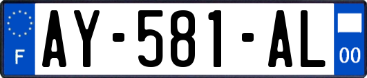 AY-581-AL