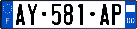 AY-581-AP