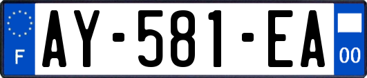 AY-581-EA