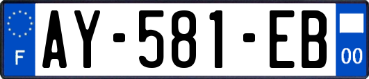 AY-581-EB