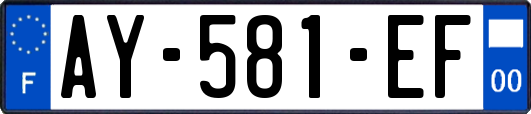 AY-581-EF