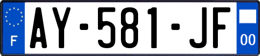 AY-581-JF