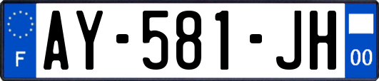 AY-581-JH